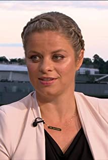 Kim Clijsters