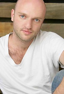 Matthew Maher
