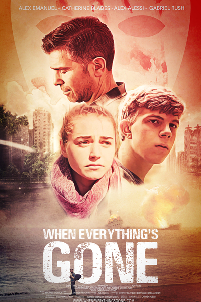 When Everythings Gone