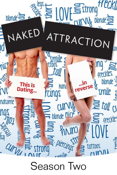 Naked Attraction - Season 2