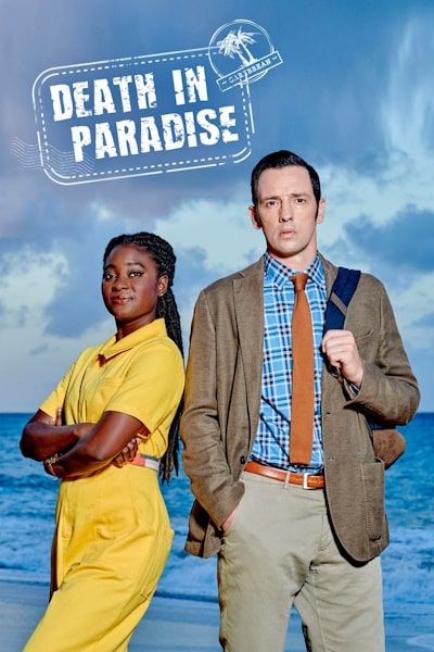 Death in Paradise (Christmas Special)
