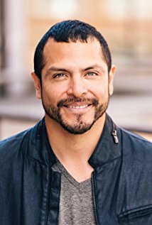 Omar Bustamante