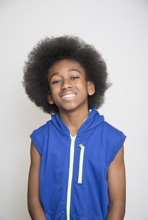 A.J. Hudson