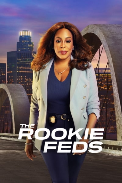 The Rookie: Feds - Season 1