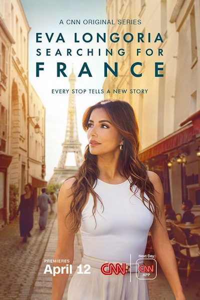 Eva Longoria: Searching for France - Season 1