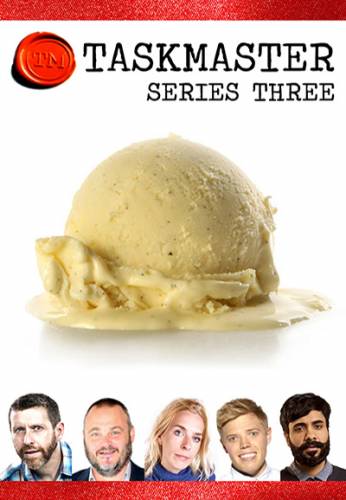 Taskmaster - Season 4