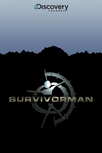 Survivorman - Season 1
