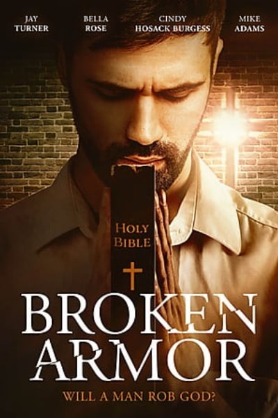 Broken Armor (The Forgiven)