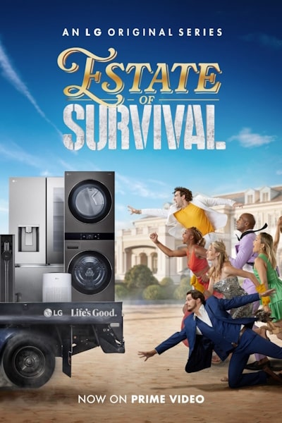 Estate of Survival - Season 1