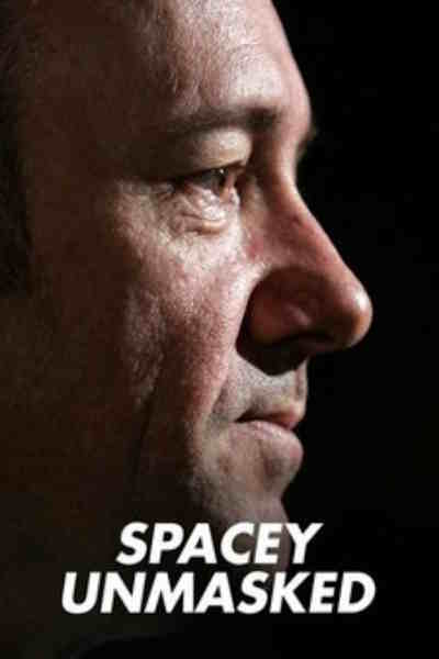 Spacey Unmasked - Season 1