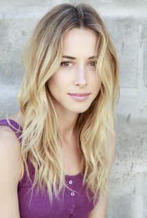 Gillian Zinser