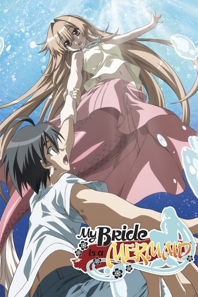 My Bride Is a Mermaid - Season 1