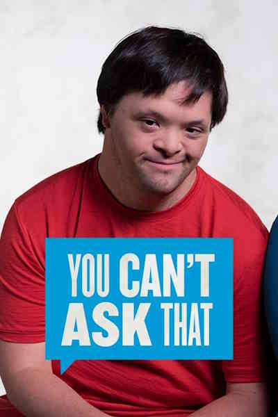 You Cant Ask That - Season 2