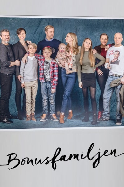 Bonus Family - Season 3 [Sub: Eng]