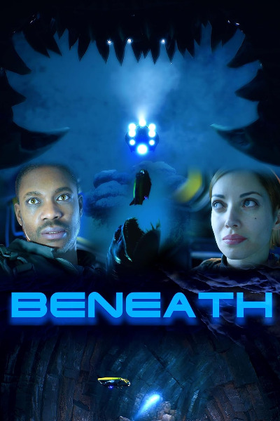 Beneath (2025)