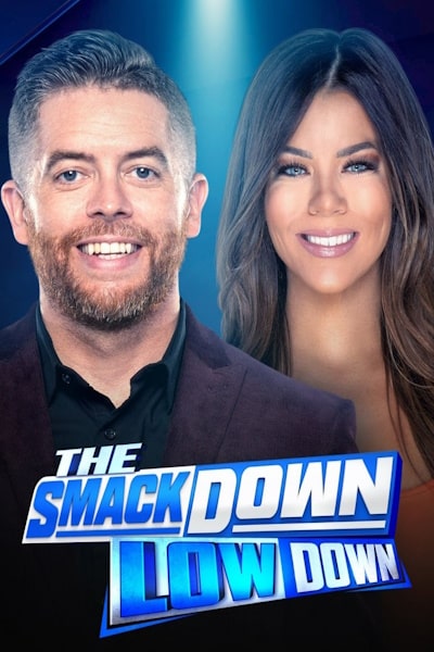 WWE: The SmackDown LowDown - Season 2