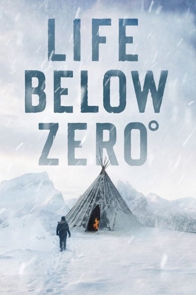 Life Below Zero - Season 23