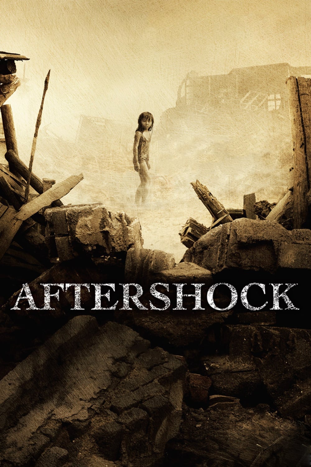 Tang shan da di zhen [Audio: Chinese]