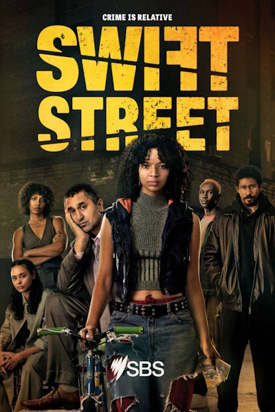 Swift Street - Season 1