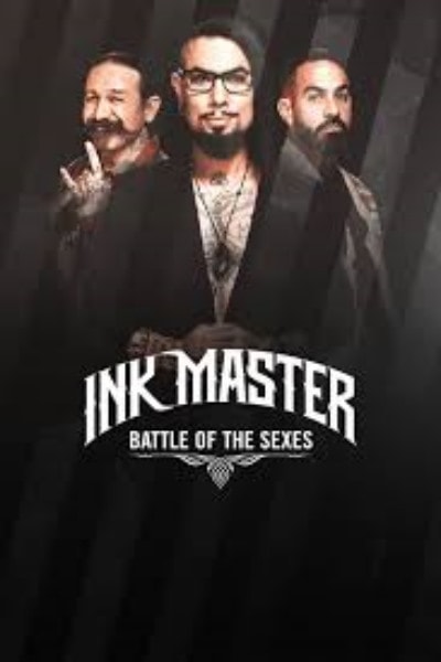 Ink Master - Season 13
