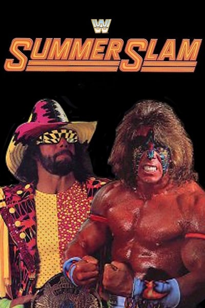 Summerslam (1992)