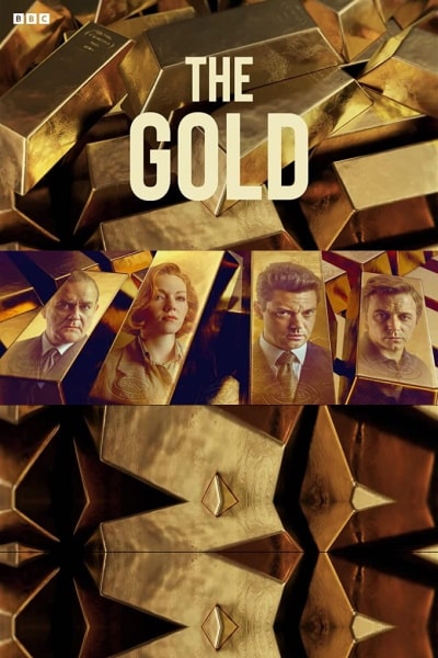 The Gold - Season 1