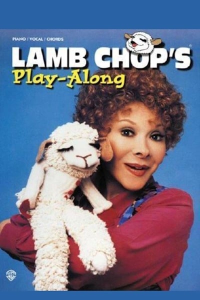 Lamb Chops Play-Along - Season 1