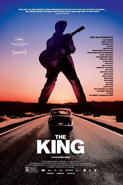 The King (2017)