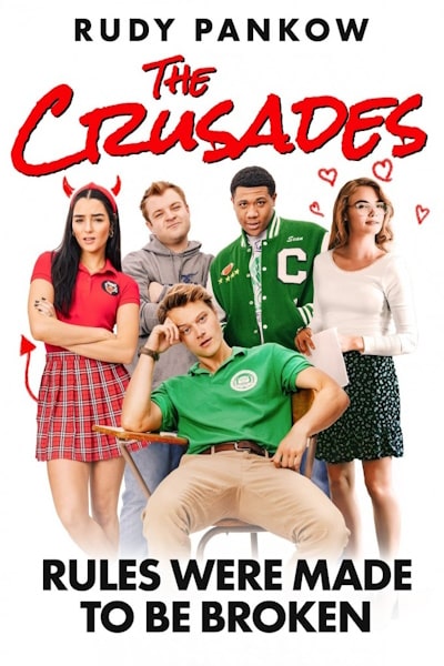 The Crusades