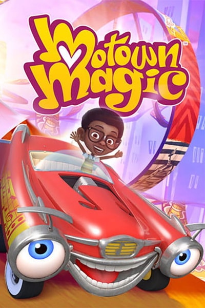 Motown Magic - Season 1