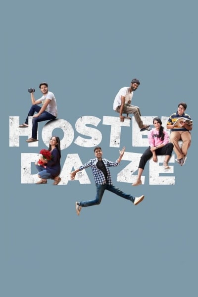 Hostel Daze - Season 1