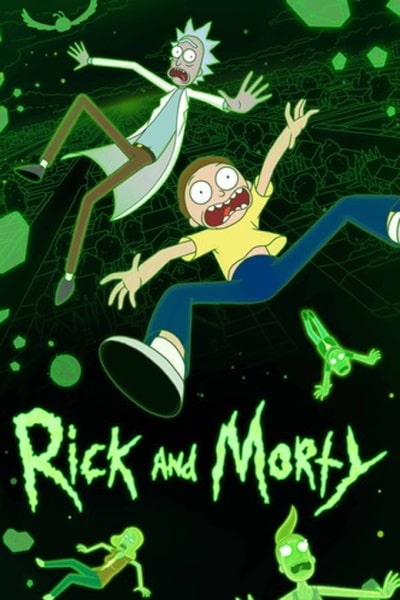 Rick And Morty - Season 6 Watch In Best Quality For Free On Fmovies