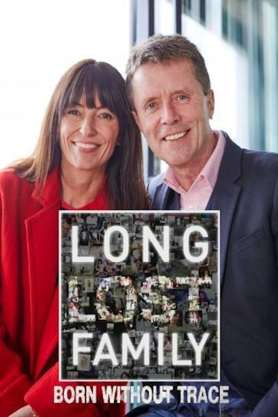 Long Lost Family: Born Without Trace - Season 5