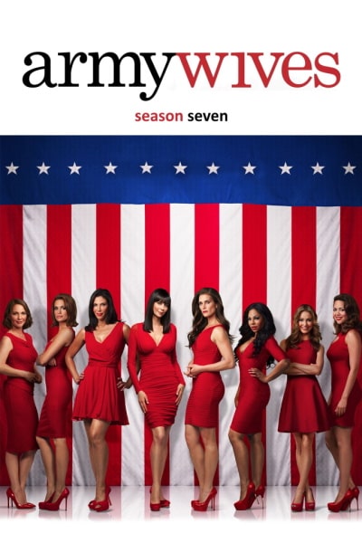 Army Wives - Season 7