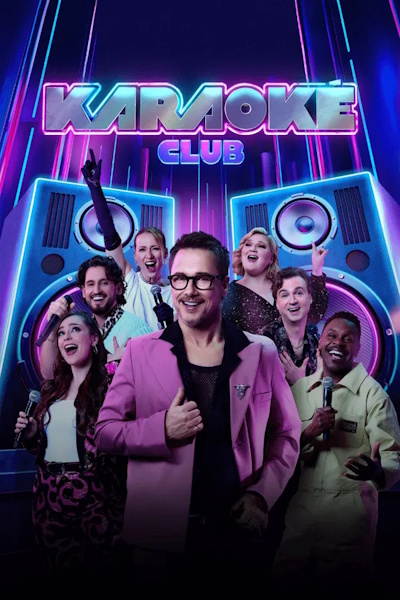 Karaoke Club - Season 1