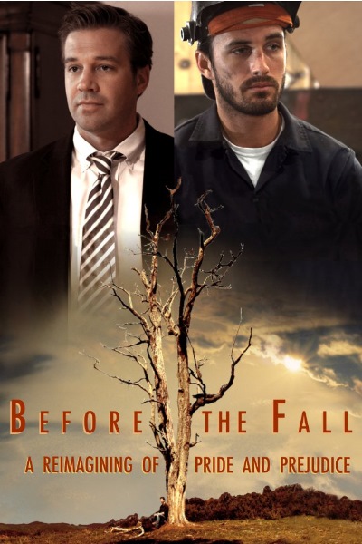 Before the Fall 