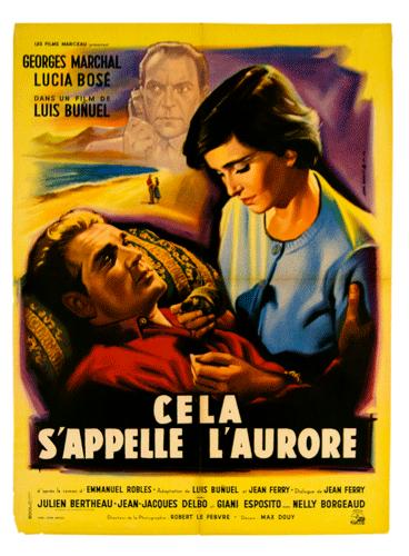 Cela s`appelle l`aurore [Audio: French]