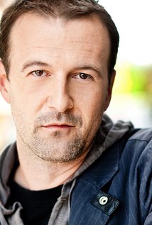 Greg McFadden