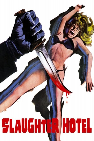 Asylum Erotica (La bestia uccide a sangue freddo)