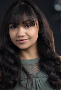 Madison Bailey