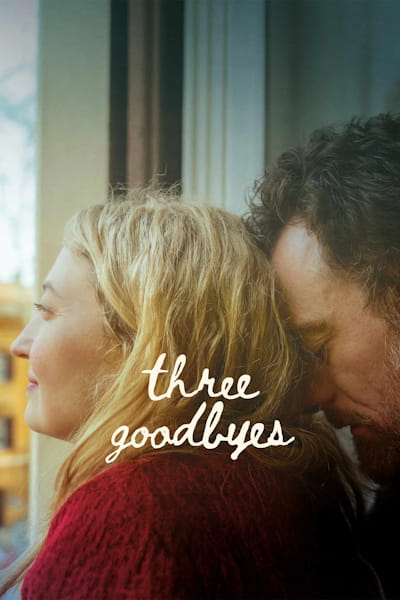 Three Goodbyes (Tre ciotole)