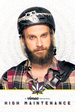 High Maintenance - Season 2 (2013)