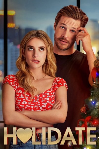Holidate (2020)
