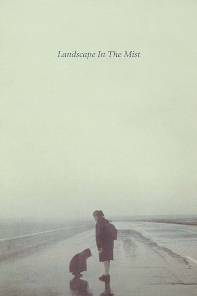 Landscape in the Mist (Topio stin omihli)