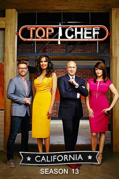Top Chef - Season 13