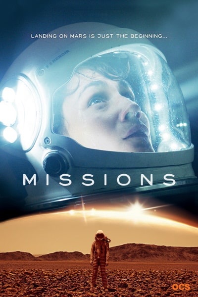 Missions - Season 2