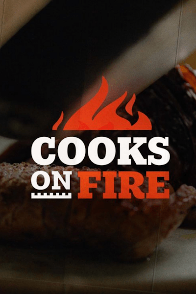 Cooks on Fire - Season 2