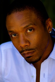 Dex Elliott Sanders