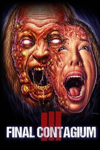 Ill: Final Contagium