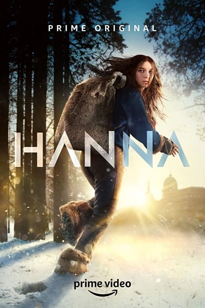 Hanna - Season 1 [Sub: Eng]